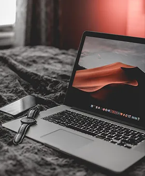 Social media and editorial graphics course